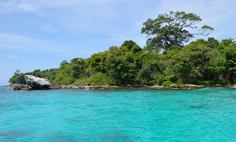 什么是离岸基金 扒一扒选择基金注册地要考