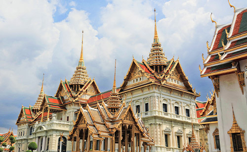 泰国银行开户流程