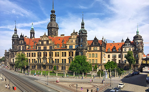 德国税收制度及计算方法